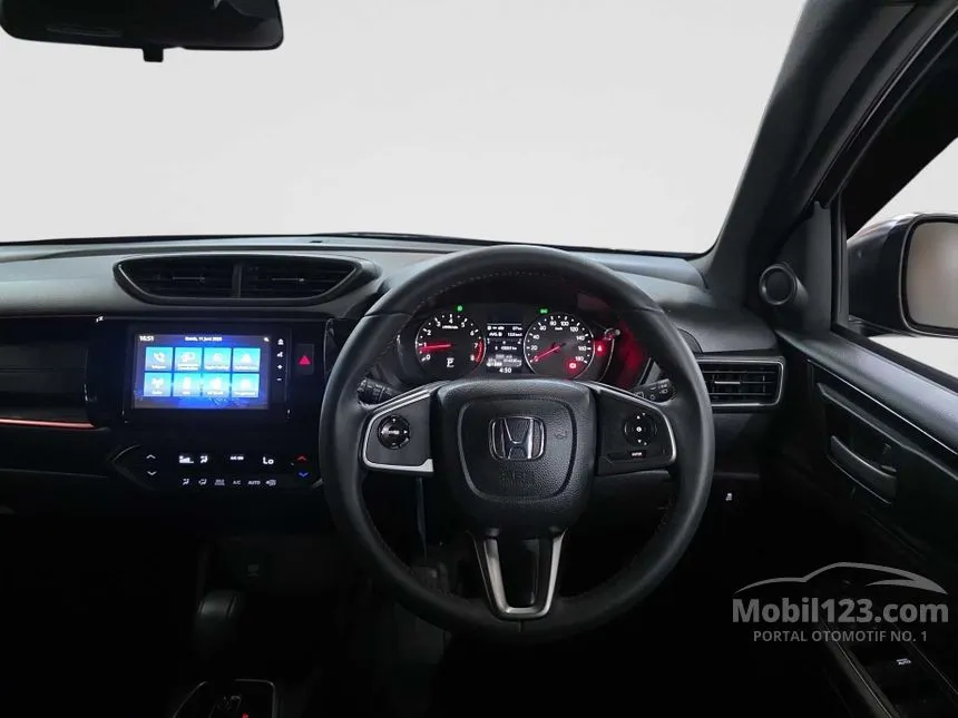 2024 Honda WR-V RS SUV