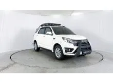 2016 Daihatsu Terios 1.5 ADVENTURE R SUV