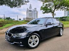 BMW 320i F30 Sport N20 2014 / 2015