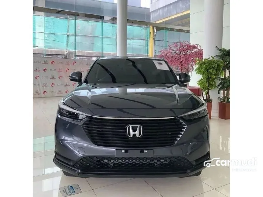 2024 Honda HR-V S SUV