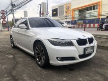 2011 BMW 320i 2.0 E90 (ปี 05-13) SE Sedan AT
