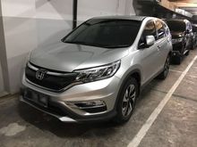 2015 Honda CR-V 2.4 #jualcepatpemiliklangsung
