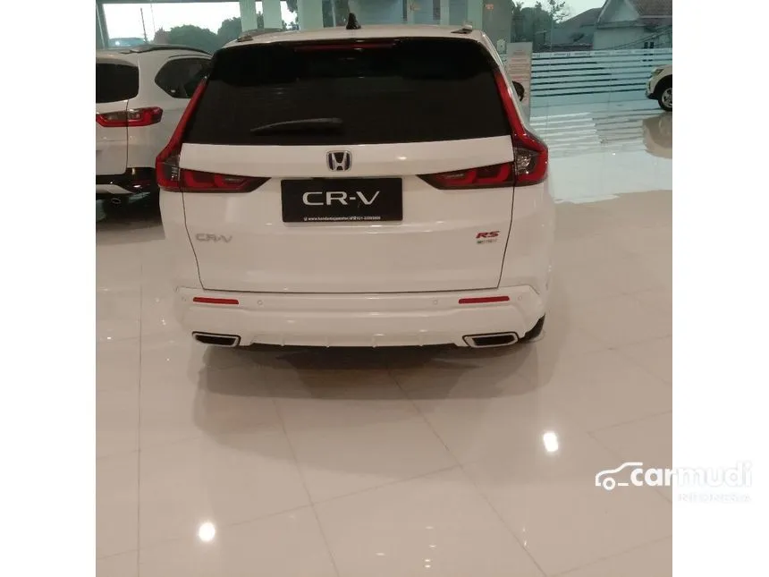 2024 Honda CR-V RS e:HEV SUV