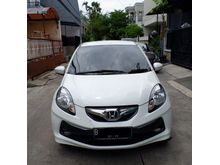 2014 Honda Brio 1.2 E Hatchback