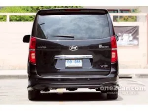 2019 Hyundai H-1 2.5 Deluxe Van