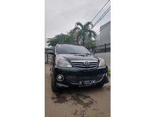 Toyota Avanza s 2011 matic Dp 8 jt