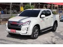 2019 Isuzu D-MAX 1.9 Cab-4 (ปี 11-17) X-Series Hi-Lander Z Prestige Pickup