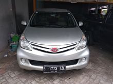 2013 Daihatsu Xenia 989 M STD MPV TDP 7 JT