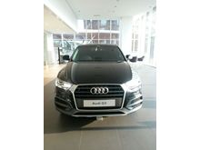 Promo Audi 2018 Audi Q3 1.4 TFSI SUV
