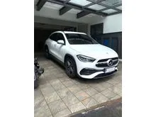 2023 Mercedes-Benz GLA200 1.3 AMG Line SUV Odo 18 Rbuan (TERMURAH)