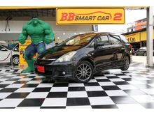2004 Toyota WISH 2.0 (ปี 03-10) Q Limited Wagon AT