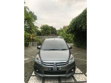2016 Suzuki Ertiga 1.4 GL MPV