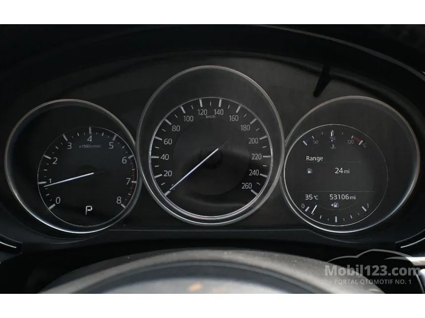 2021 Mazda CX-9 AWD SUV