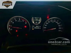 2016 Isuzu D-MAX 1.9 Hi-Lander L Space Cab Pickup