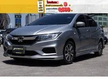 2019 Honda City 1.5 (ปี 14-18) V+ Sedan