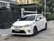 2015 Toyota Yaris 1.2 (ปี 13-17) TRD Sportivo Hatchback AT