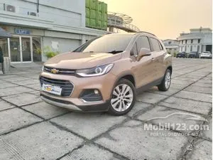 2019 Chevrolet TRAX 1.4 Premier SUV