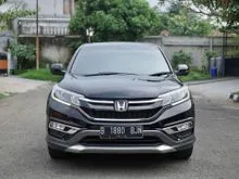 2015 Honda CR-V 2.4 Prestige SUV ( GARANSI 1 TAHUN )