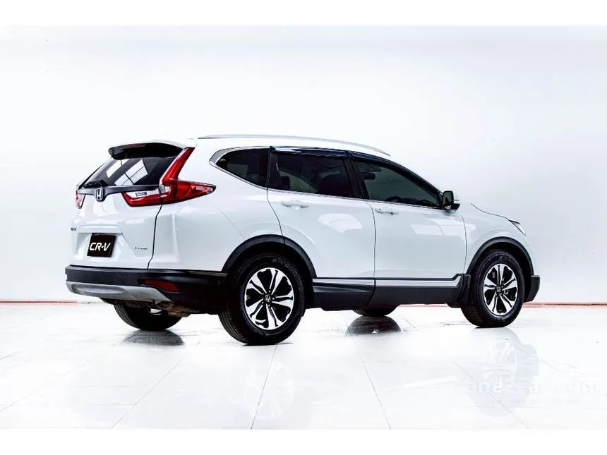 2019 Honda CR-V E SUV