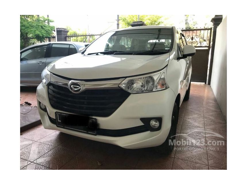 jual mobil daihatsu xenia 2016 r 1 3 di jawa timur manual jual mobil daihatsu xenia 2016 r 1 3 di jawa timur manual