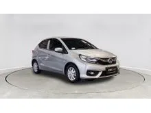 2019 Honda Brio 1.2 Satya E Hatchback