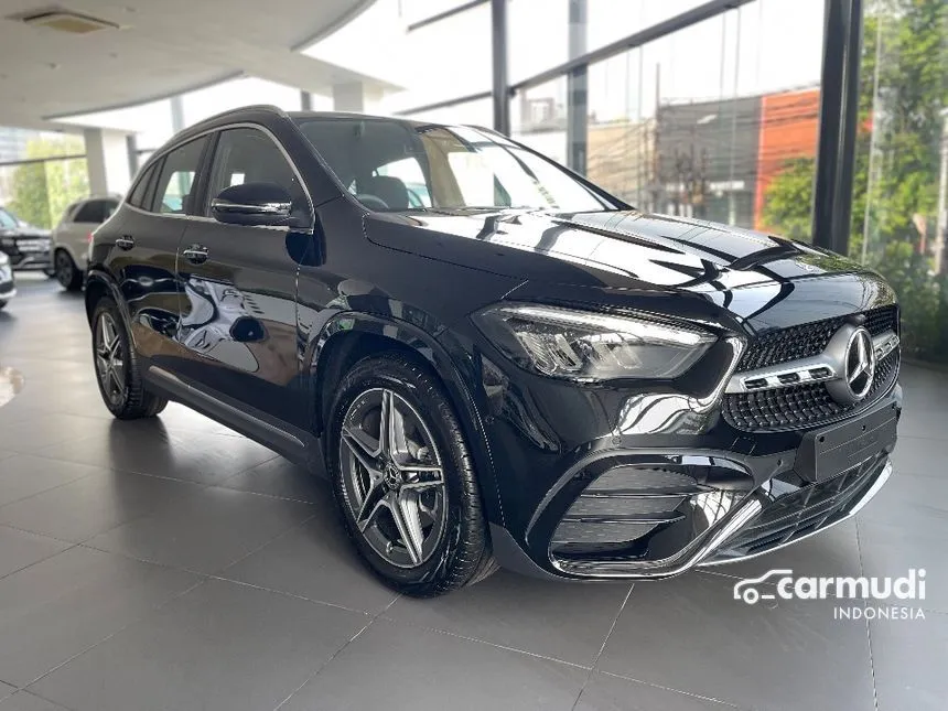 Jual Mobil Mercedes