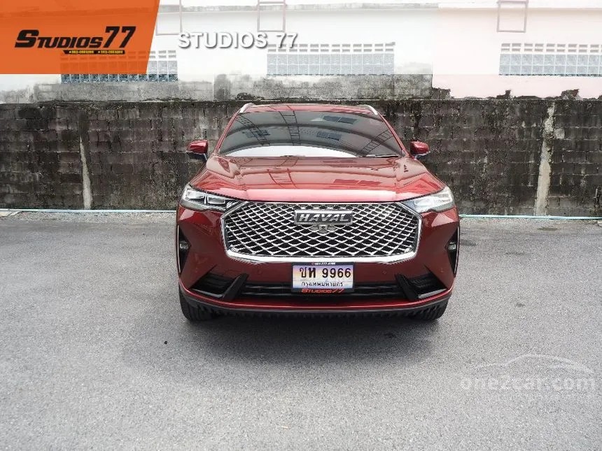 2022 Haval H6 Ultra SUV