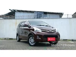 2014 Daihatsu Xenia 1.3 R Attivo MPV