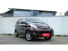 2014 Daihatsu Xenia 1.3 R Attivo MPV - TDP 15JT + GARANSI 1 THN (HF)