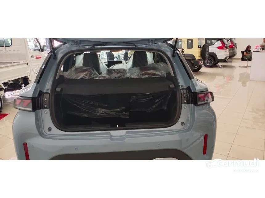 2025 Suzuki Fronx SGX 2-tone Hybrid SUV