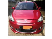 2014 Mitsubishi Mirage 1.2 EXCEED Hatchback
