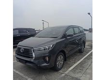 2020 Toyota Kijang Innova 2.4 V MPV--STOCK TERAKHIR, BURUANNN Family Car Festival