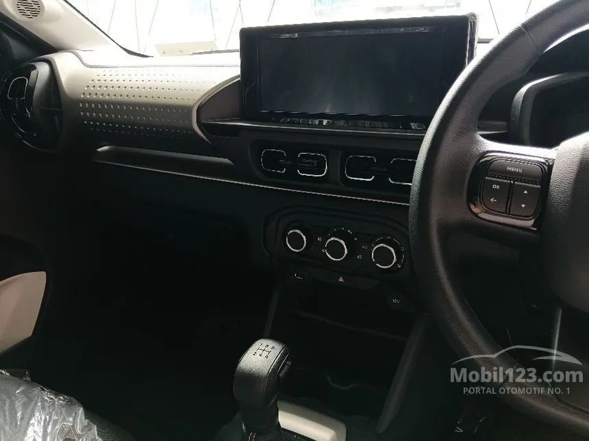 2025 Citroen C3 Puretech 82 (One Tone) SUV