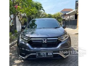 2022 Honda CR-V 1.5 Turbo Prestige SUV