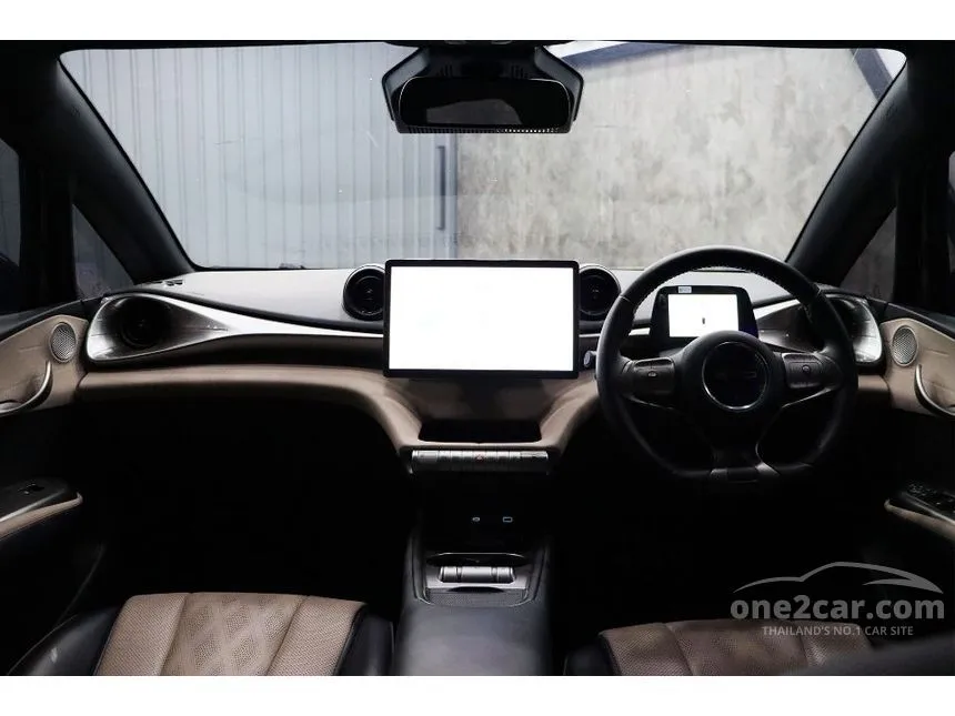 2023 BYD Dolphin Standard Range Hatchback