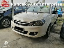2013 Proton Saga 1.3 FLX Standard Sedan