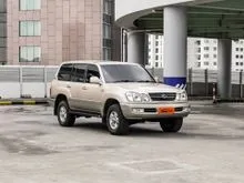 2000 Lexus LX 470 4.7 SUV