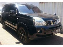 2009 Nissan X-Trail 2.5 ST SUV