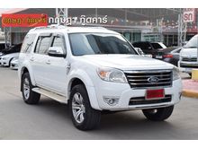 2011 Ford Everest 2.5 (ปี 07-13) LTD TDCi SUV AT