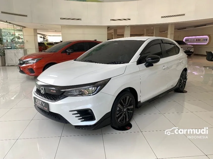 2023 Honda City RS Honda Sensing Hatchback