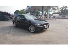 2009 BMW 320d 2.0 E90 (ปี 05-13) SE Sedan AT