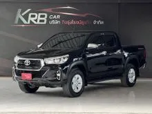 2019 Toyota HILUX REVO 2.4 Double Cab E Plus Prerunner Pickup