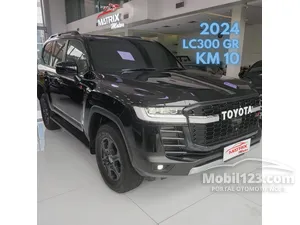 2024 Toyota Land Cruiser 3.3 300 GR-S 70th Anniversary SUV