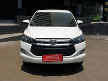 innova reborn g at bensin 2018