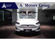 2020 Tesla Model X 0 (ปี 16-20) LONG RANGE Hatchback