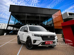 2024 Honda BR-V 1.5 Prestige N7X Edition SUV
