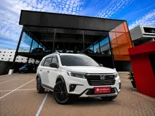 2024 Honda BR-V 1.5 Prestige N7X Edition SUV