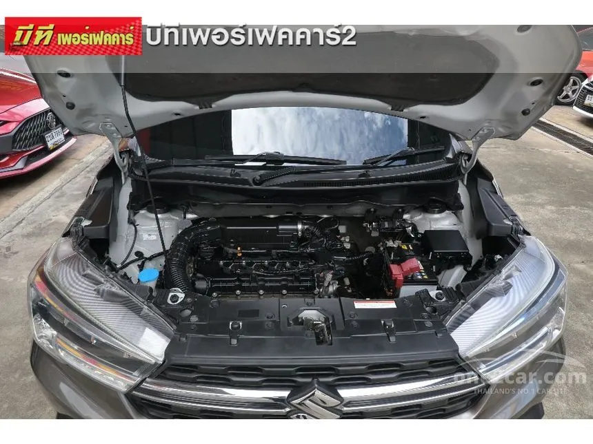 2020 Suzuki XL7 GLX Wagon