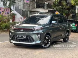 2021 Daihatsu Xenia 1.5 R ASA MPV