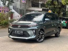 2021 Daihatsu Xenia 1.5 R ASA MPV CVT - GRESS, RAWATAN, SIAP PAKAI, NO PR, CASH n KREDIT TDP Hanya 8 Jt - LOW PRICE
